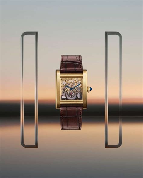 cartier latest watch collection|which cartier watch to buy.